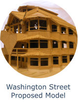 Washington Street Proposed Model